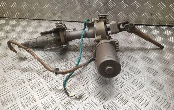 Toyota Prius (NHW20) Electric power steering pump 8096047051