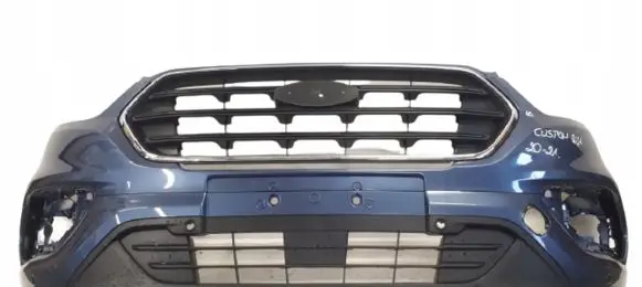 Ford Transit Custom Front bumper JK2117F003
