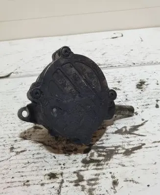 Mercedes-Benz C W204 Vacuum pump 1231052
