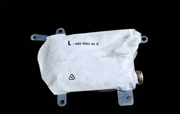 BMW 5 E60 E61 Front door airbag 6963021 08032100276