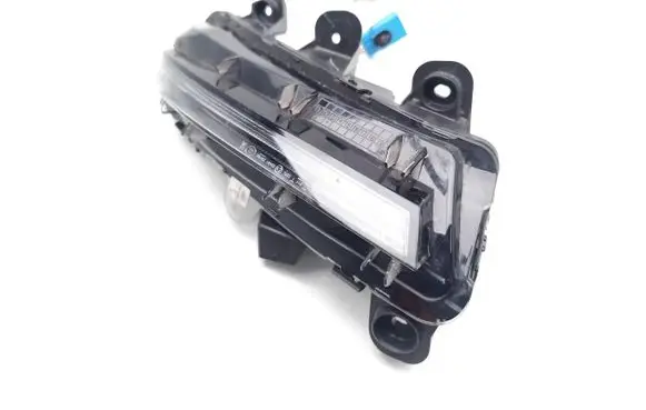 Peugeot 3008 II Headlight/headlamp 9836231080
