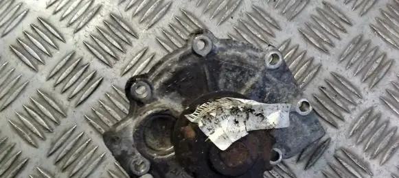 Volvo S40, V40 Water pump