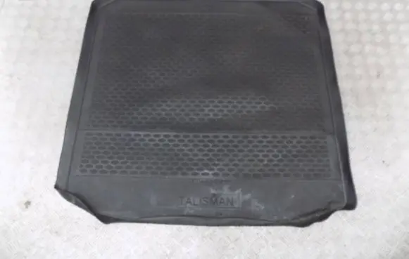 Renault Talisman Rubber trunk/boot mat liner 
