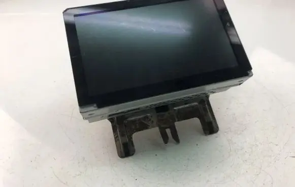 Mercedes-Benz E W212 Screen/display/small screen 28090CF41B