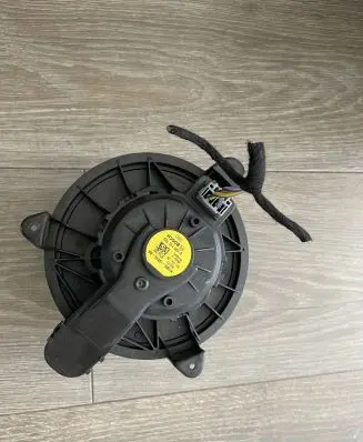 Ford Puma Heater fan/blower H1BH19846BA