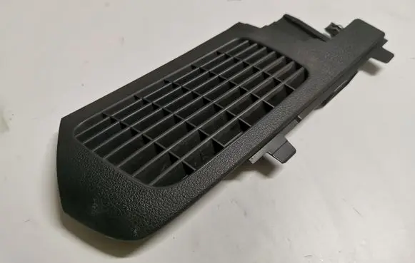 Audi Q5 SQ5 (C) pillar trim 80A868606