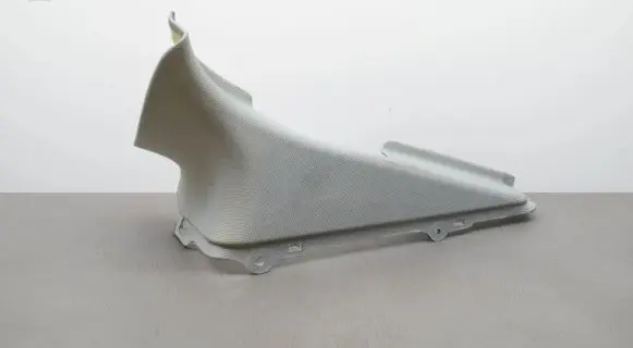 Audi A7 S7 4K8 (C) pillar trim 4G8867246