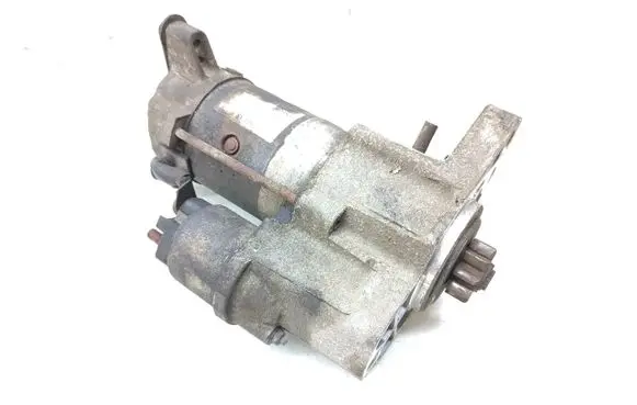 Jaguar S-Type Starter motor 4R83-11001-AD