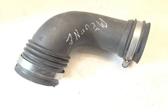 Renault Megane II Air intake hose/pipe 8200201514