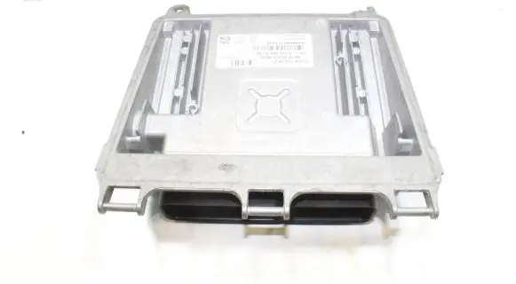 Mercedes-Benz A W169 Engine control unit/module A2661530891 A0024463140