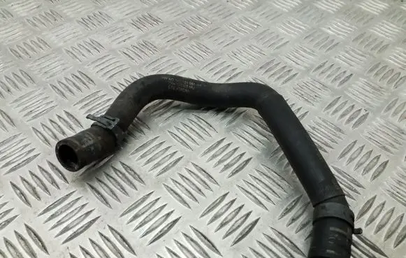 Volkswagen PASSAT B7 Engine coolant pipe/hose 1K0121051AH