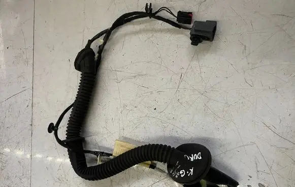 Ford Transit Rear door wiring loom GK3T18C394GBB