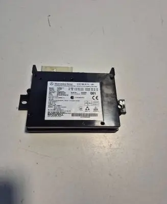 Mercedes-Benz CLA C118 X118 Other control units/modules A2479002613 A2479017002