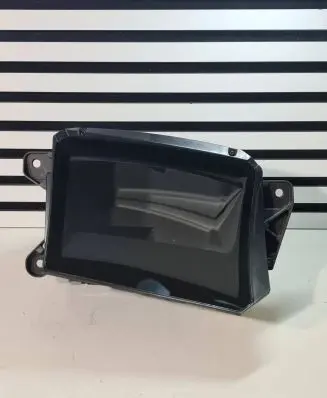 BMW 7 G11 G12 Head up display screen 9367800 62309367800