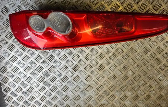 Ford Fiesta Rear/tail lights 6S6113404A