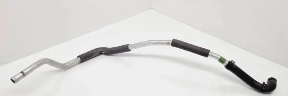 Mercedes-Benz C W203 Engine coolant pipe/hose A2038300115