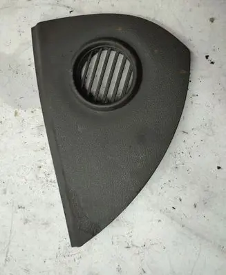 Audi Q7 4L Dashboard side end trim 4L0857085