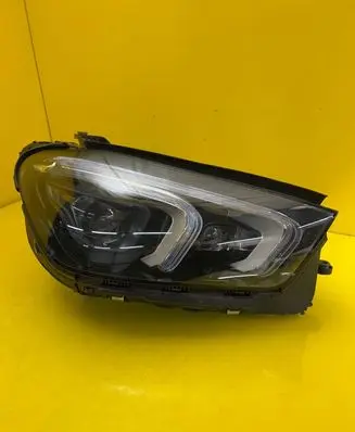Mercedes-Benz GLE W167 Headlight/headlamp A1679061700
