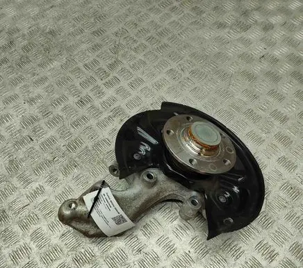 Cupra Formentor Rear wheel hub