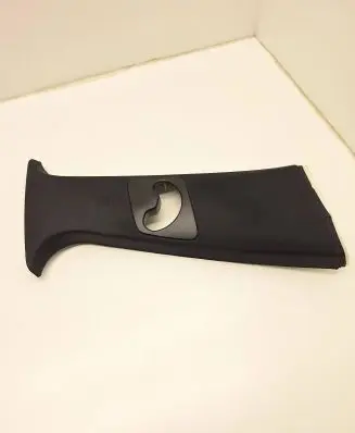 BMW X5 E70 (B) pillar trim (top) 51437129752 7129752 51438037358