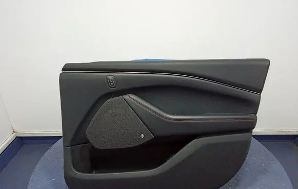 Ford Mustang I Door card panel trim set 