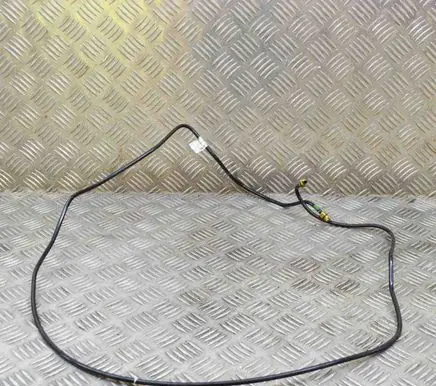 Land Rover Discovery 5 Brake vacuum hose/pipe HPLA3D234BA