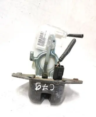 Honda CR-V Tailgate/trunk/boot lock/catch/latch EUK9361110A 0009322