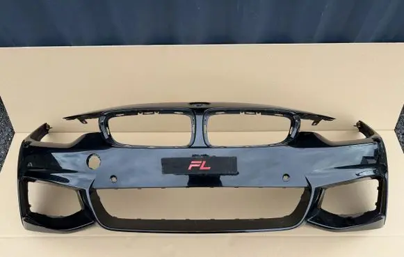 BMW 4 F32 F33 Front bumper 15857711