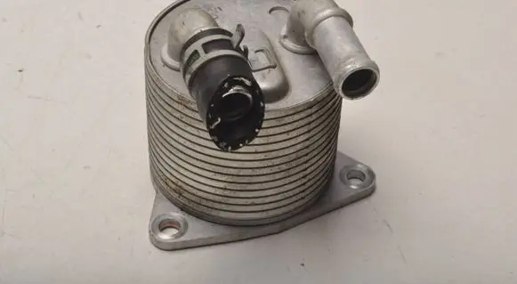 Volvo S60 Gearbox / Transmission oil cooler 