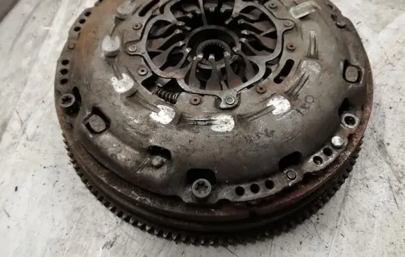 Clutch set kit