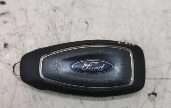Ford Galaxy Ignition key/card 