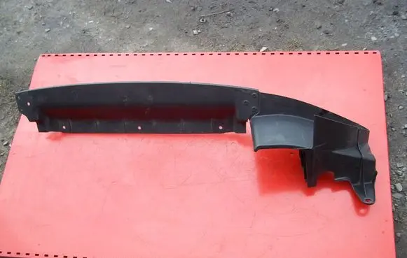 Honda Civic Intercooler air guide/duct channel 7411SMGE500