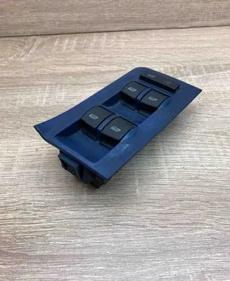 Audi A6 S6 C5 4B Electric window control switch 4B0959851 501680