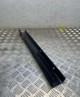 Radiator support slam panel bracket