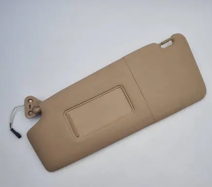 BMW X3 E83 Sun visor 1442139 4210071 3428219