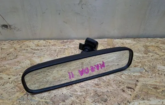 Mazda 5 Rear view mirror (interior) 022197