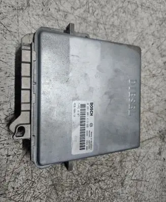 Rover 620 Engine control unit/module 0281001419 MSB100410