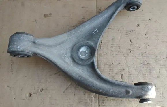 Peugeot 508 Rear upper control arm/wishbone 443347