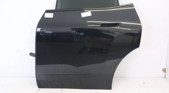 BMW iX Rear door 989764233