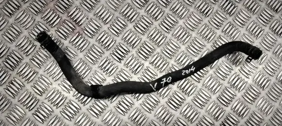 Volvo V70 Engine coolant pipe/hose
