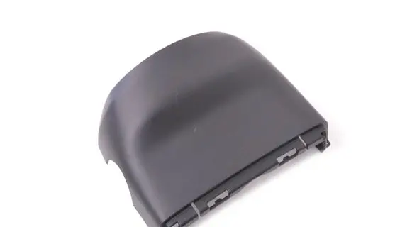 Porsche Macan (95B) Steering wheel column trim 95B953515B