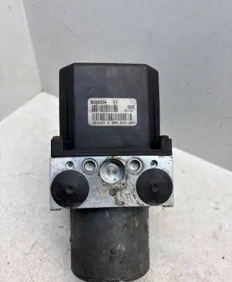 Skoda Superb B5 (3U) ABS Pump 3U0614517B 0265225189 0265950063