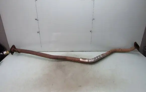 KIA Rio Exhaust gas pipe 