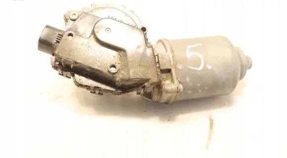 Toyota Yaris Wiper motor