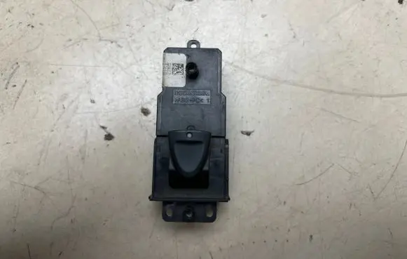 Honda Civic Electric window control switch 83790smge020 GE020UHS 12007