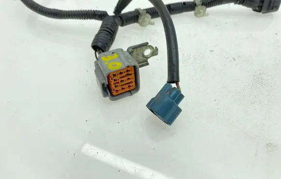 Subaru Legacy Other wiring loom