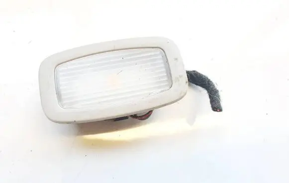Mercedes-Benz S W222 Other interior light a0009063604