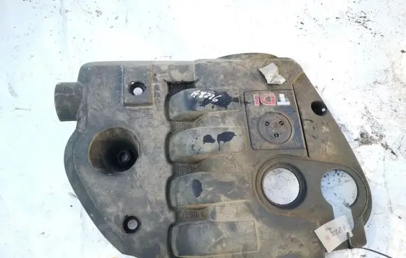 Volkswagen PASSAT B5.5 Engine cover (trim) 038103925