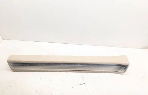 Mercedes-Benz S W222 Front sill trim cover A2226808135