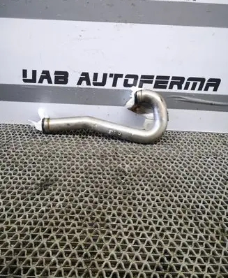 Nissan Qashqai EGR valve line/pipe/hose 744818